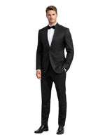 Ayyildiz Men’s Two-Piece Suits.(FFF)