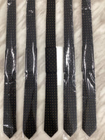 Formal Men’s Necktie with Pocket Square