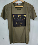 DMA BRAND T-shirt