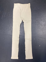 Women’s Ribbed Stretch Leggings
