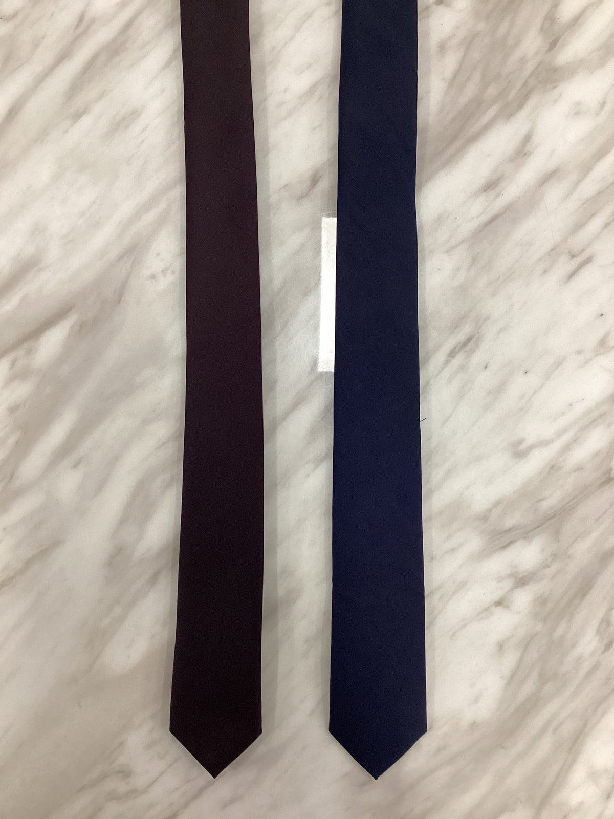 Formal Men’s Necktie with Pocket Square