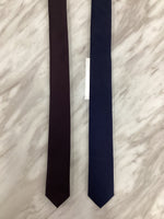 Formal Men’s Necktie with Pocket Square