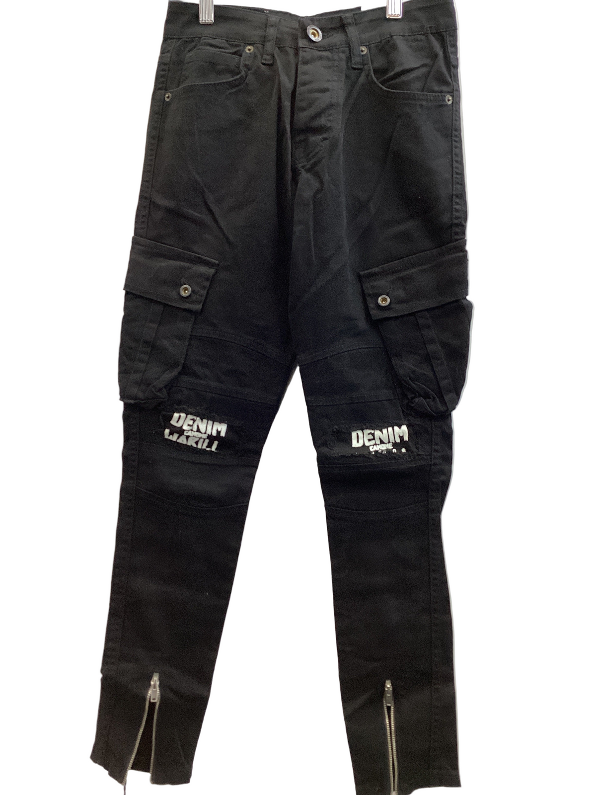 DNM Skinny Fit Jeans pants