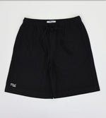 Men’s Denim Drawstring Shorts