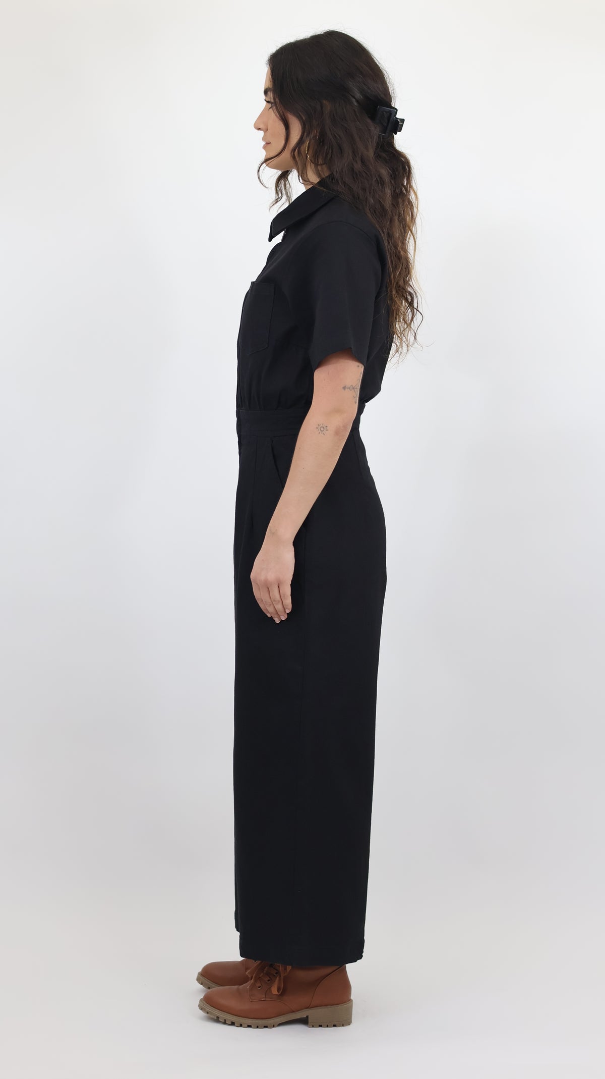 Women Free Styler Jump Suits