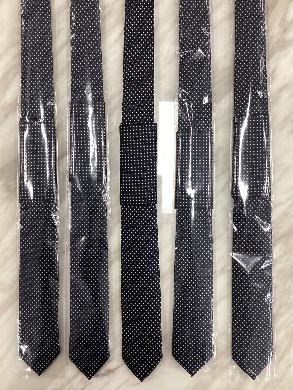 Formal Men’s Necktie with Pocket Square