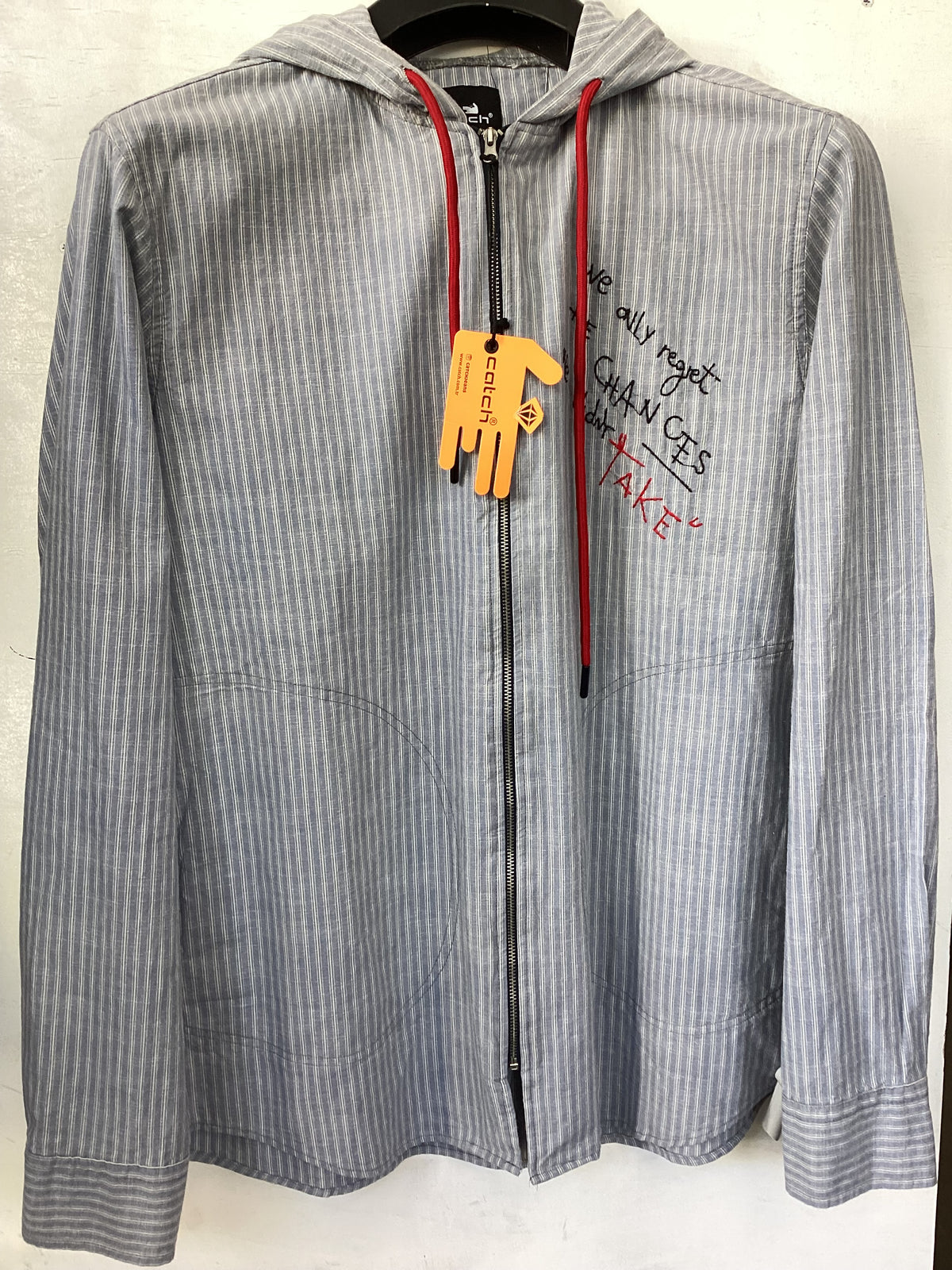 Catch Jacket