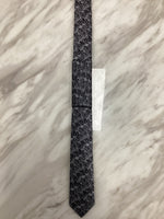 Formal Men’s Necktie with Pocket Square