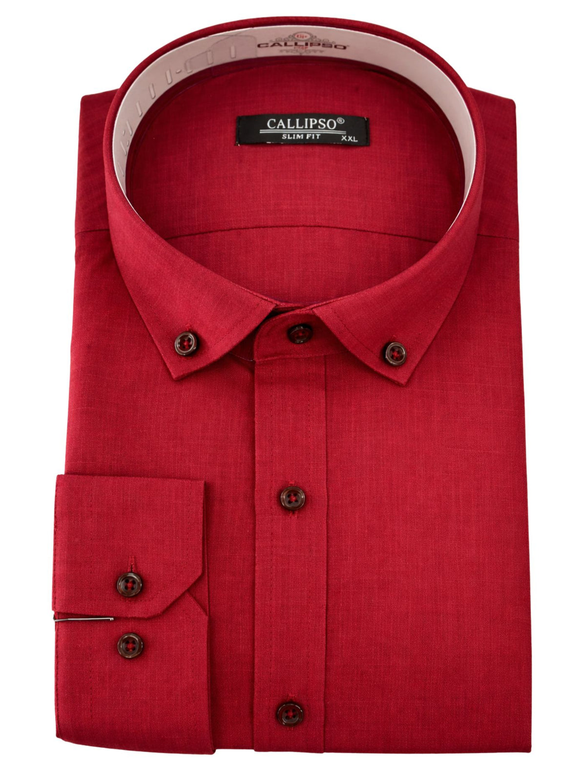 Callipso Men’s Shirt.(FFF)