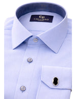 Callipso Men’s Shirt.(FFF)