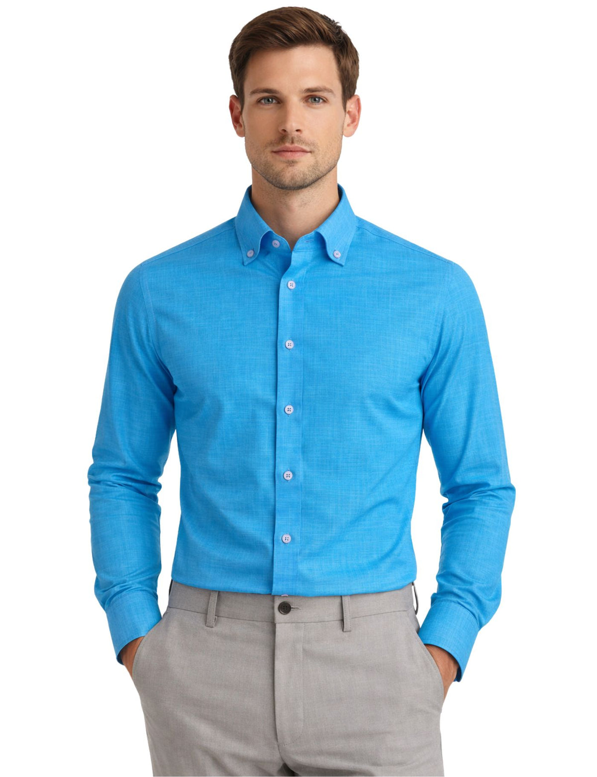 Callipso Men’s Shirt.(FFF)