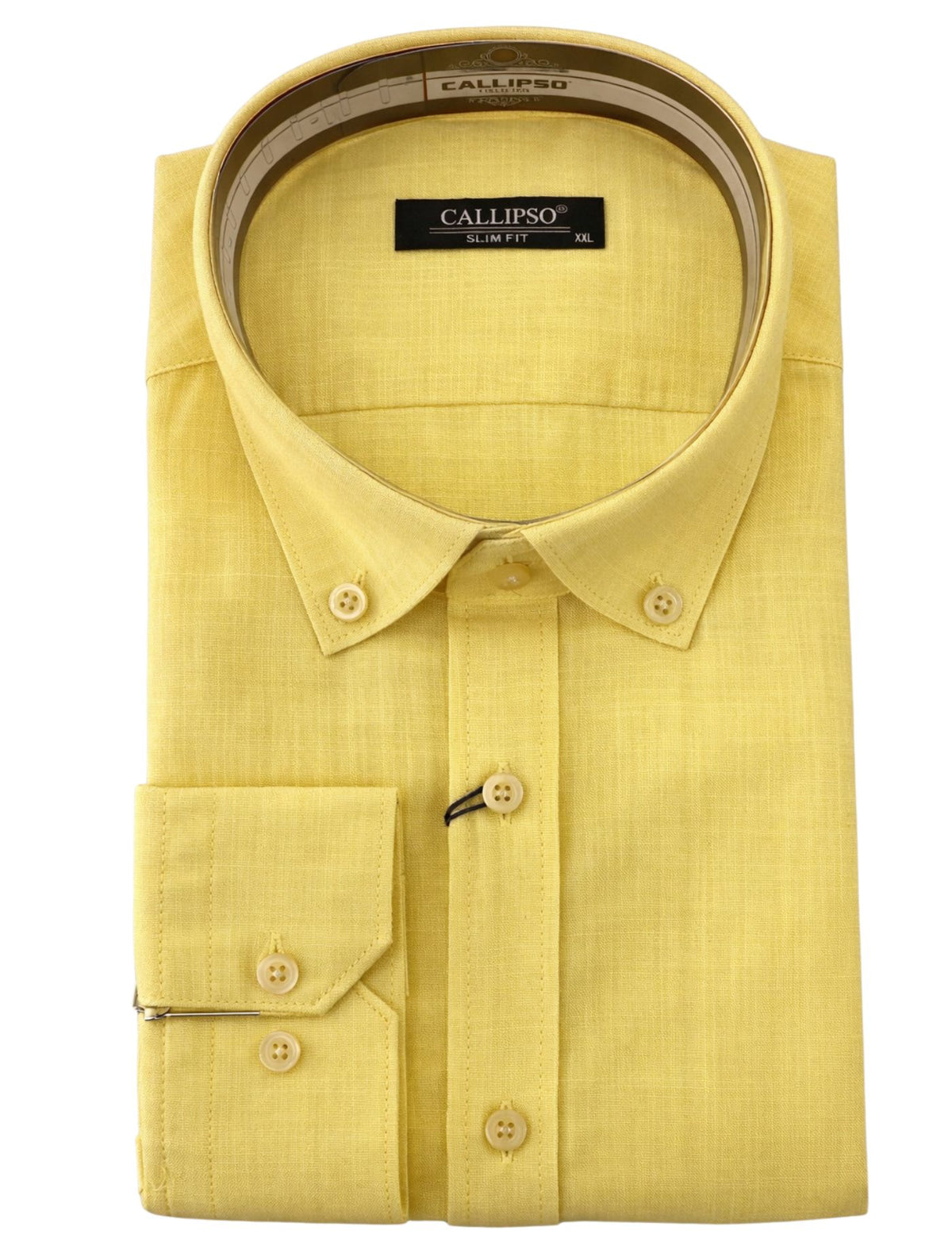 Callipso Men’s Shirt.(FFF)