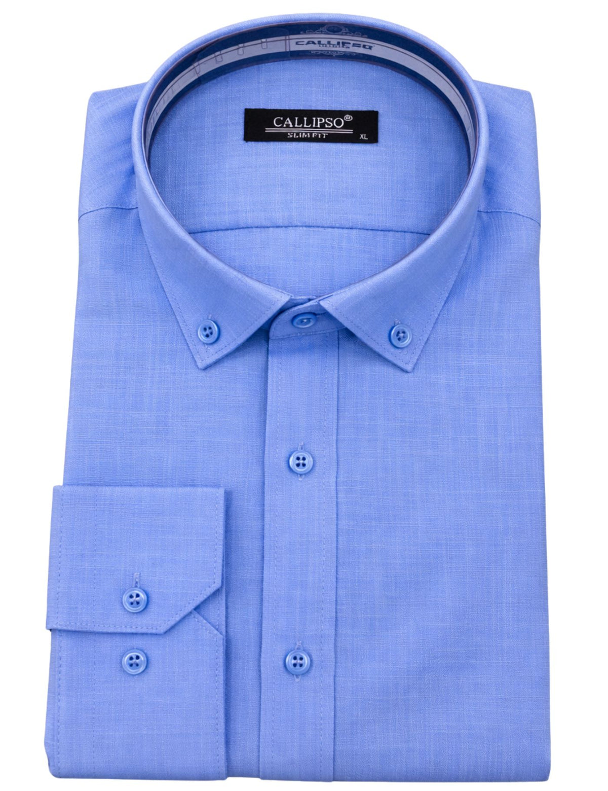 Callipso Men’s Shirt.(FFF)