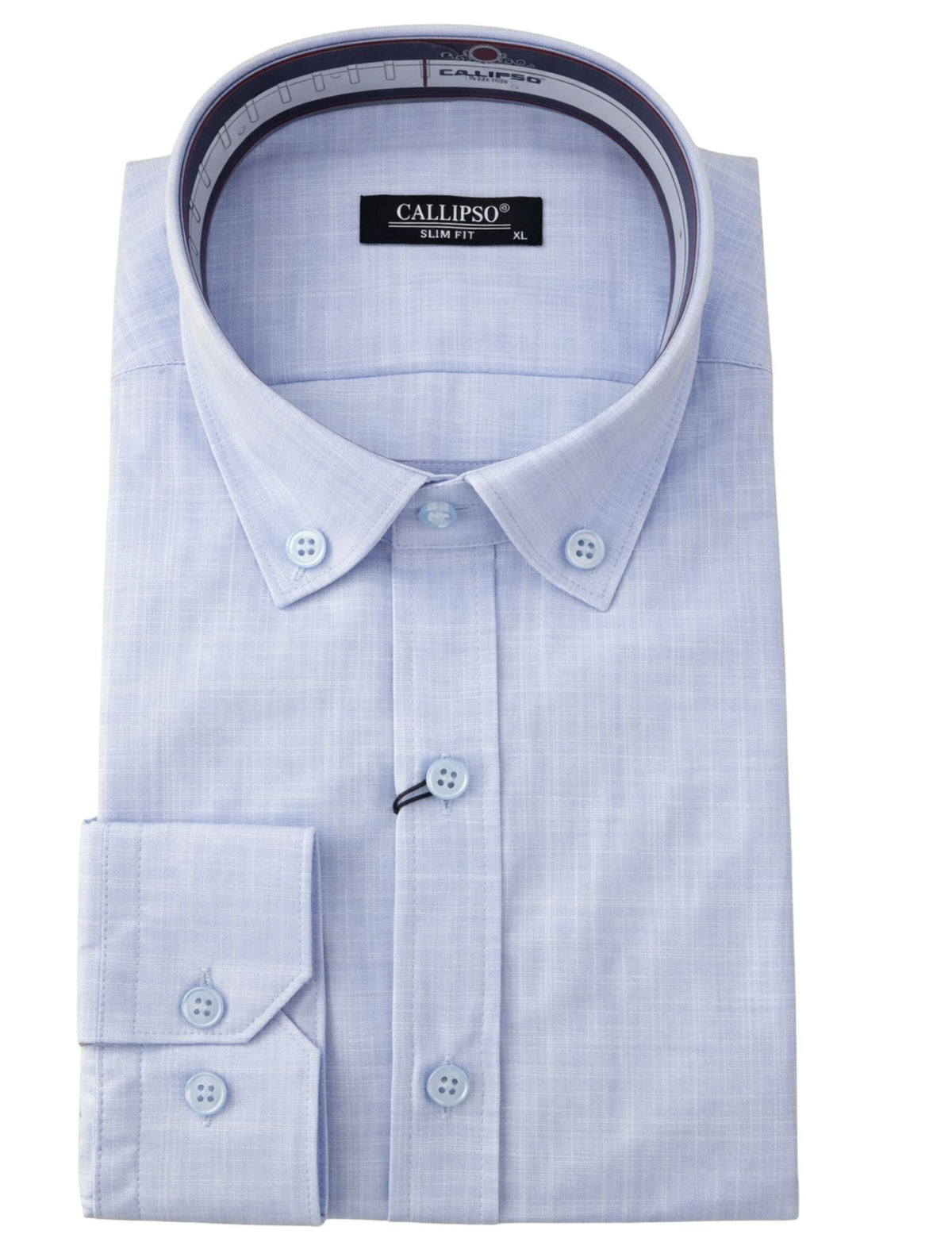 Callipso Men’s Shirt.(FFF)