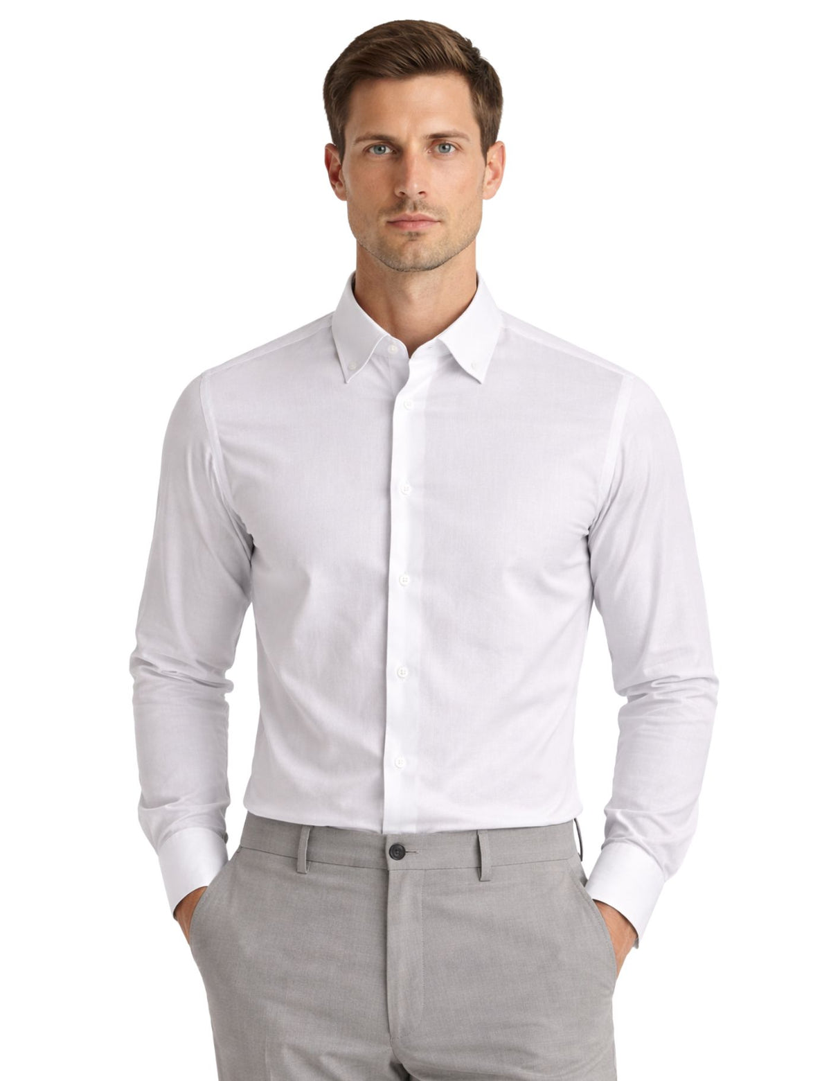 Callipso Men’s Shirt.(FFF)