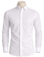Callipso Men’s Shirt.(FFF)