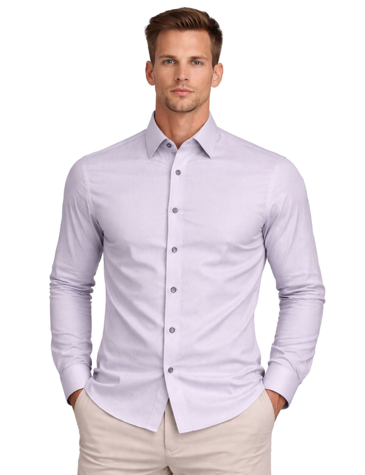 Callipso Men’s Shirt.(FFF)