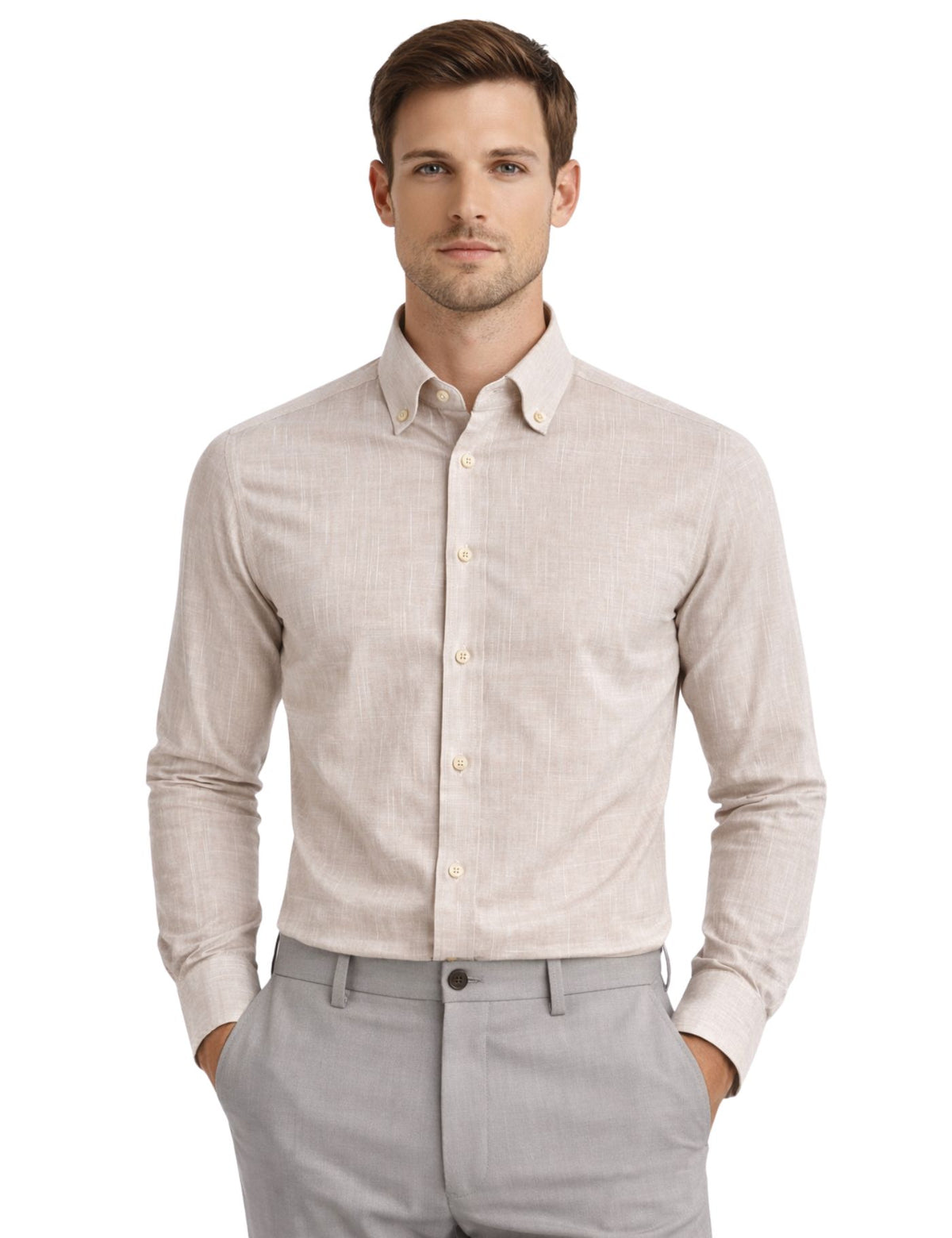 Callipso Men’s Shirt.(FFF)