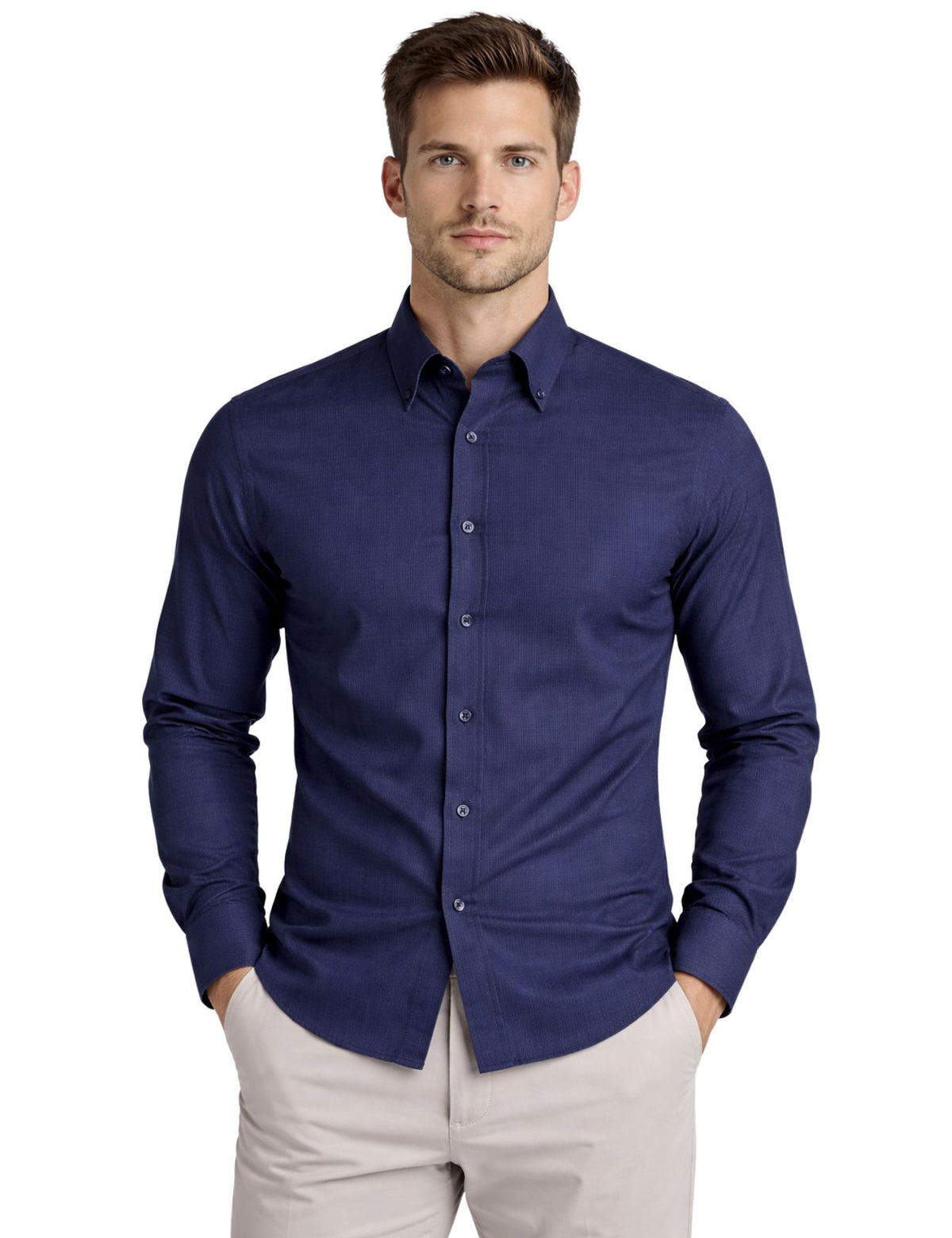 Callipso Men’s Shirt.(FFF)