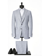 Callipso Men’s Three-Piece Suit.(FFF)