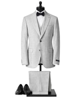 Callipso Men’s Three-Piece Suit.(FFF)
