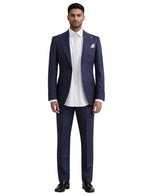Cengizhan Baybars Men’s Two-Piece Suits +Bow tie.(FFF)