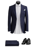 Cengizhan Baybars Men’s Two-Piece Suits +Bow tie.(FFF)
