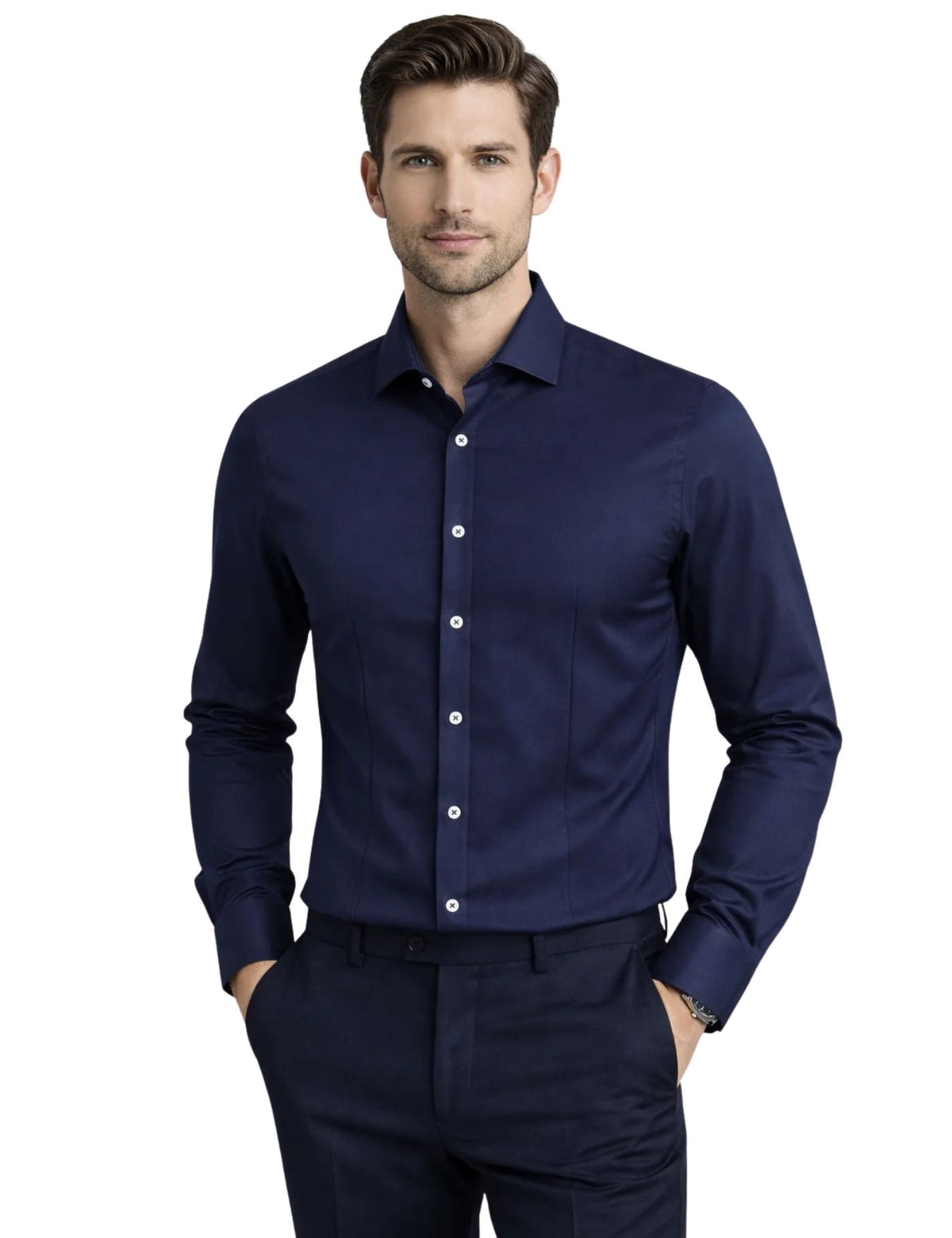 Cengizhas Casual Shirts.(FFF)