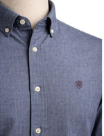 Classic Sport Men’s Shirt.(FFF)