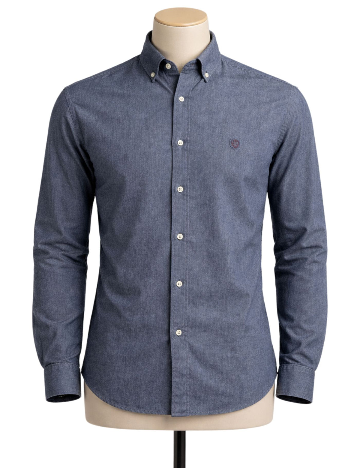 Classic Sport Men’s Shirt.(FFF)