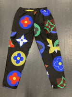 Polyester Pants