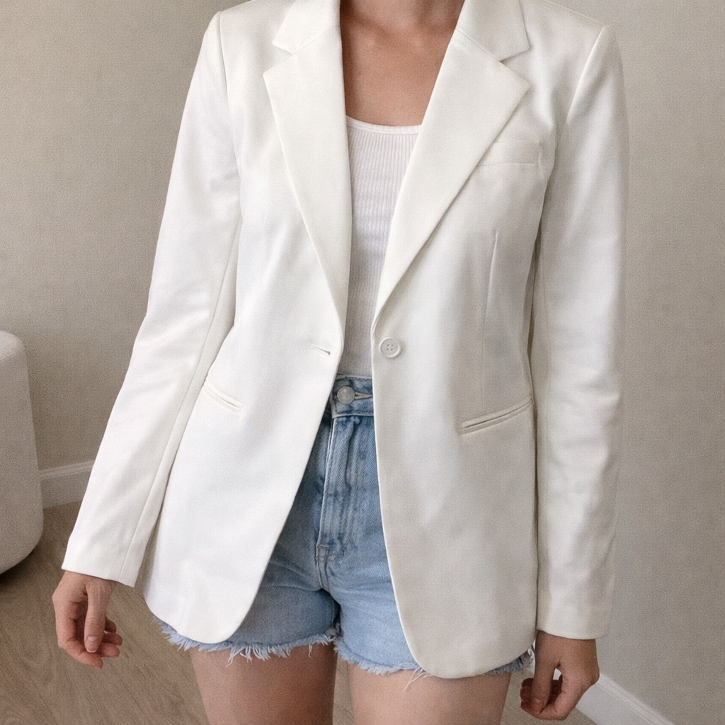 Women’s Classic Blazer