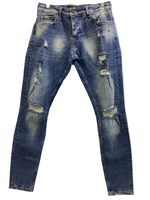 2Y Premium Skinny Fit Jeans pants