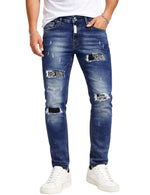 DW Skinny Fit Jeans pants.(FFF)