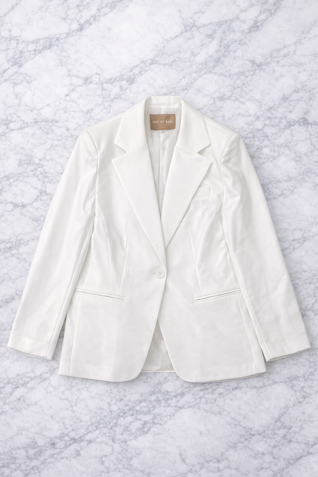 Women’s Classic Blazer