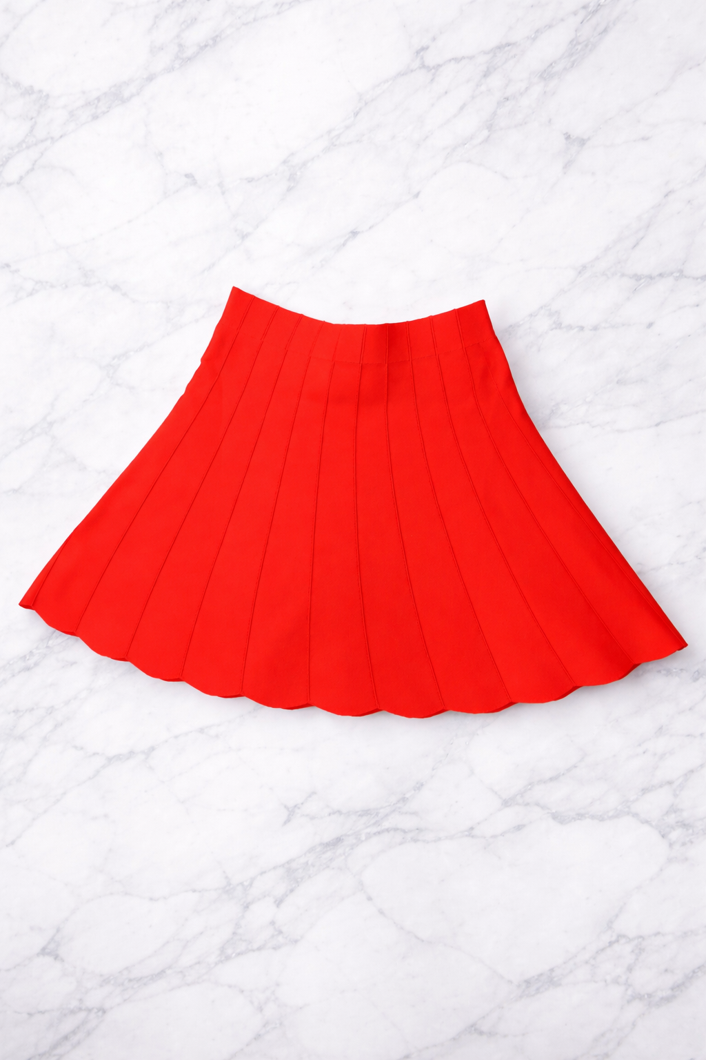 Women’s Pleated Skirt – One Size