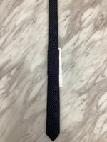 Formal Men’s Necktie with Pocket Square