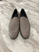 Men’s Leather Slip-On Loafers