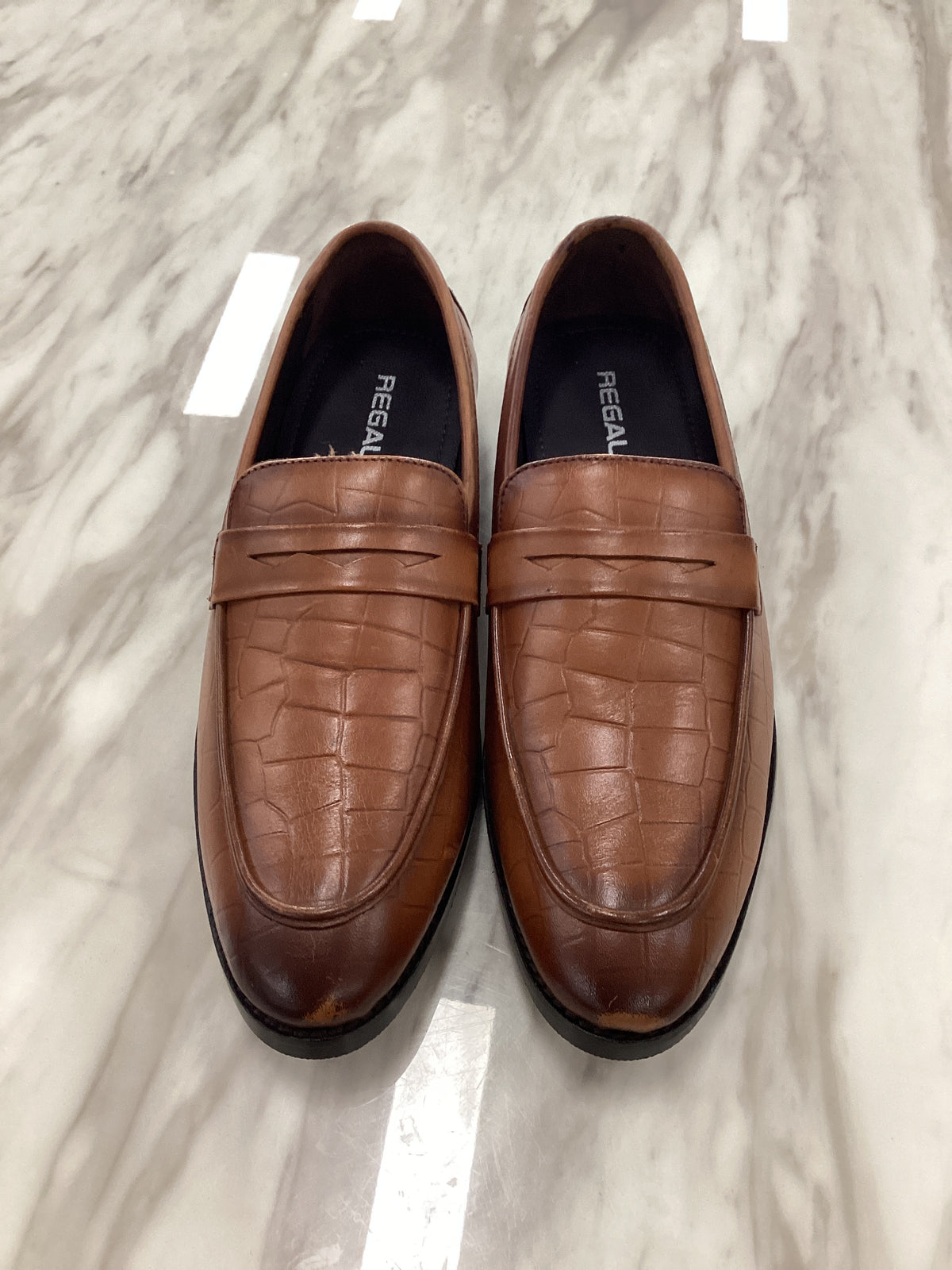 Regal Men’s Formal Leather Shoes