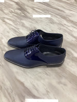 Men’s Leather Dress Shoes