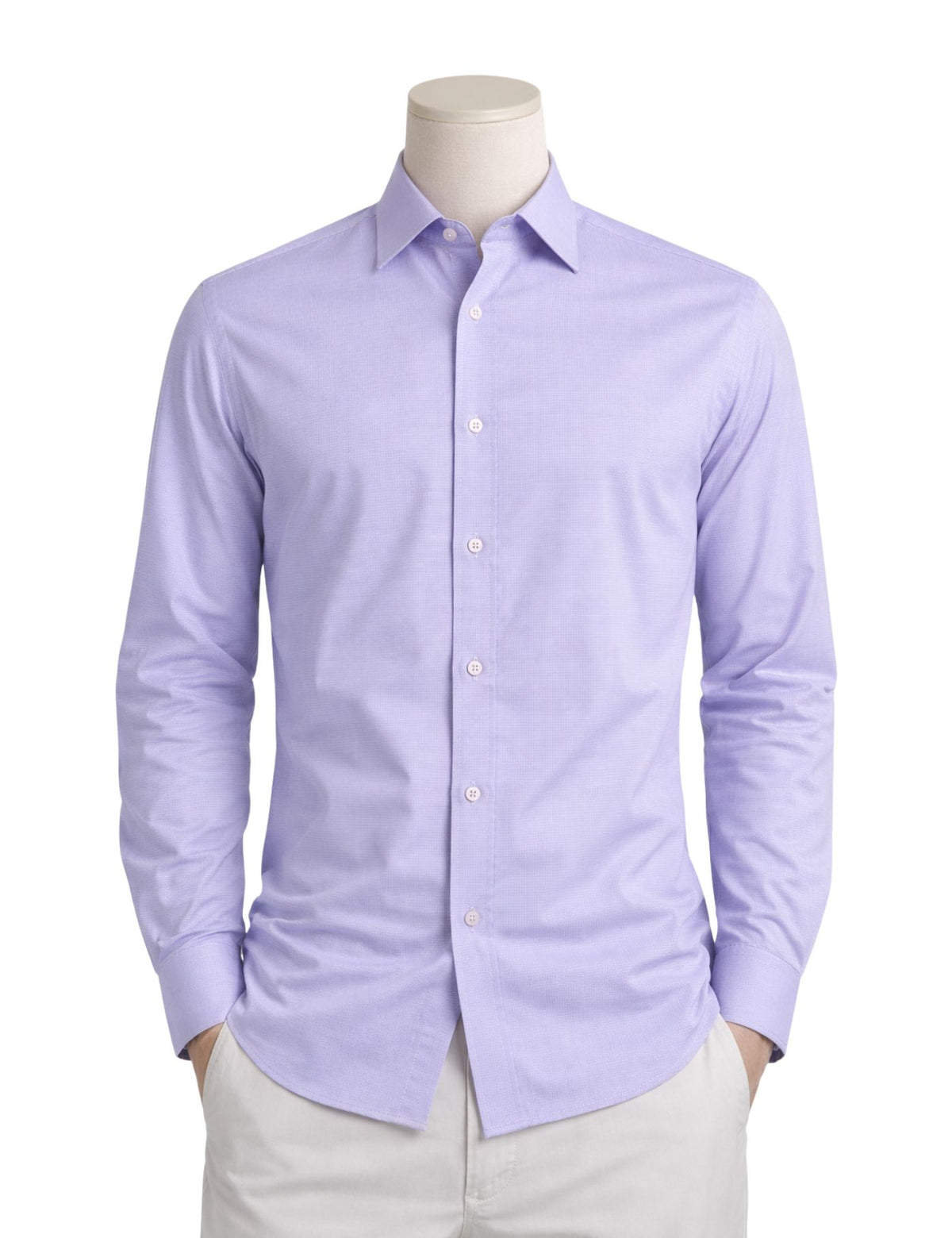Edgers Men’s Shirt.(FFF)