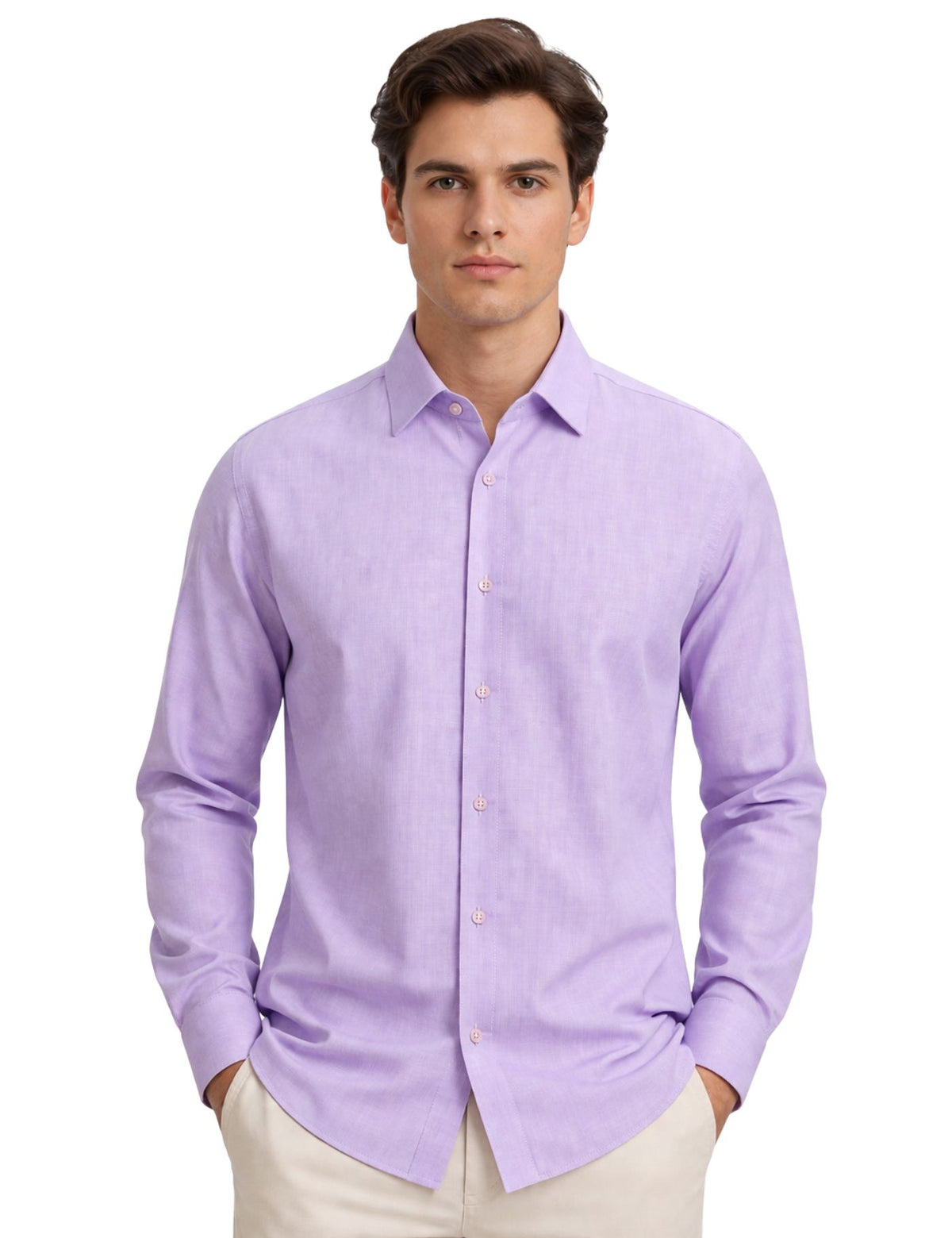 Edgers Men’s Shirt.(FFF)
