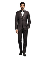 Edgers Men’s Three-Piece Suit.(FFF)