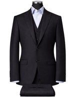 Edgers Men’s Three-Piece Suit