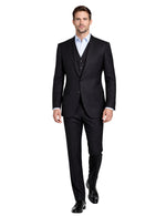 Edgers Men’s Three-Piece Suit