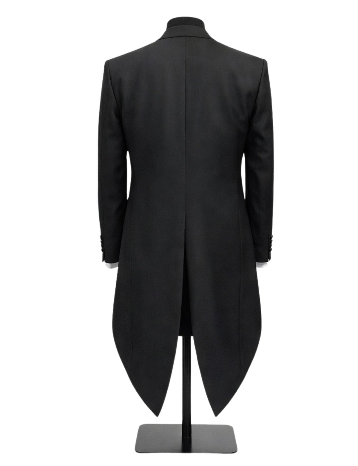 Edgers Men's Three-Piece Suit + Bow tie.(FFF)