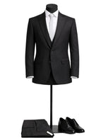 Edgers Men’s Two-Piece Suit