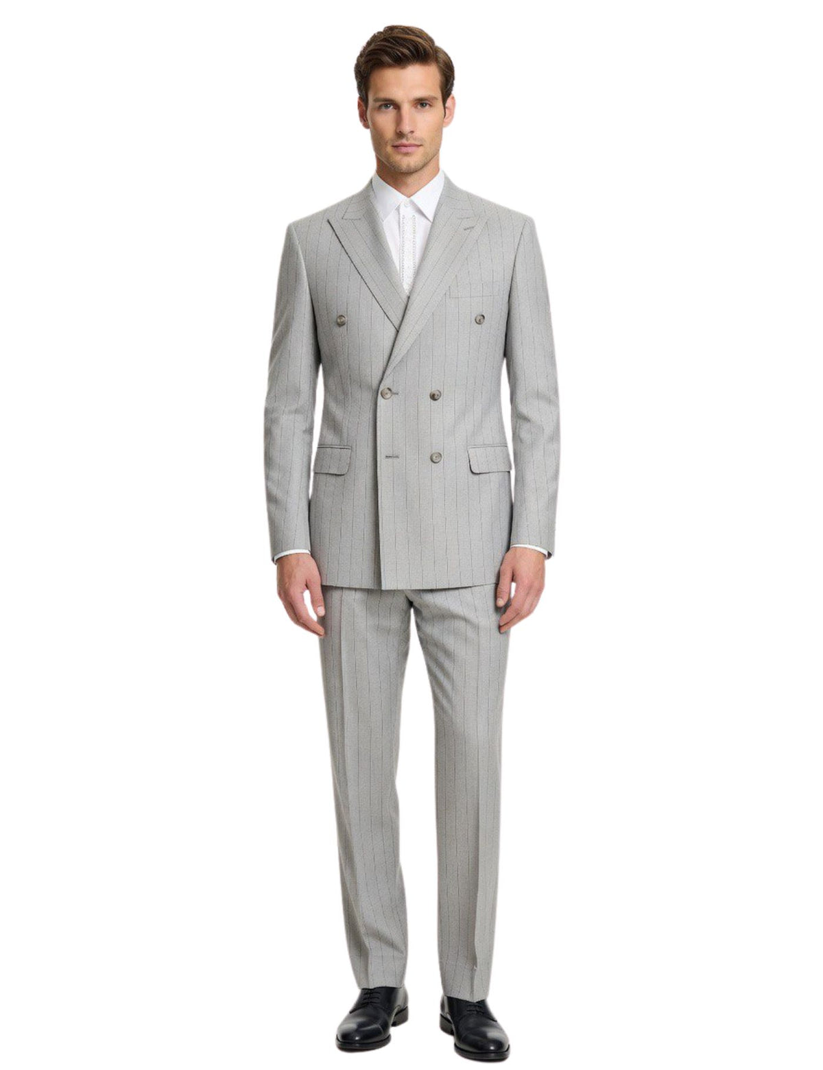 Edgers Men’s Two-Piece Suit