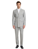 Edgers Men’s Two-Piece Suit