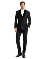 Edgers Men’s Two-Piece Suit.(FFF)